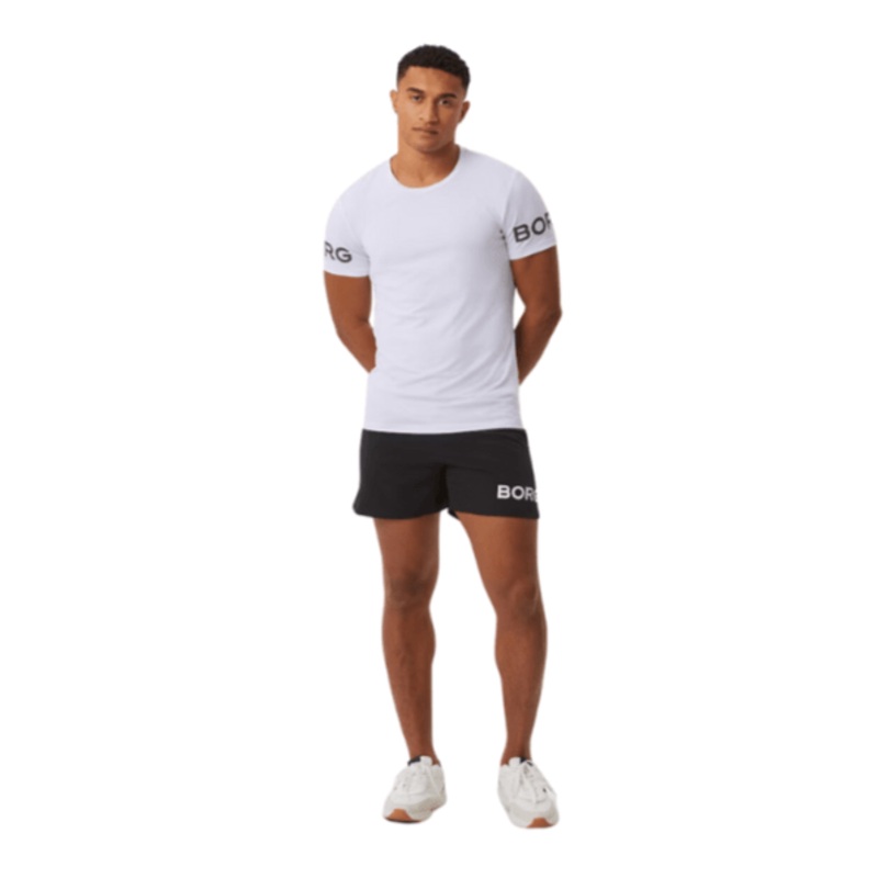 Bjrn Borg Short Shorts Black|S|M|L|XL|XXL
