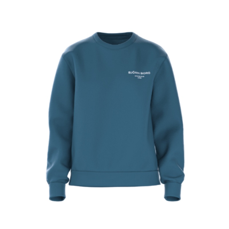 Bjrn Borg Essential 1 Crew Women