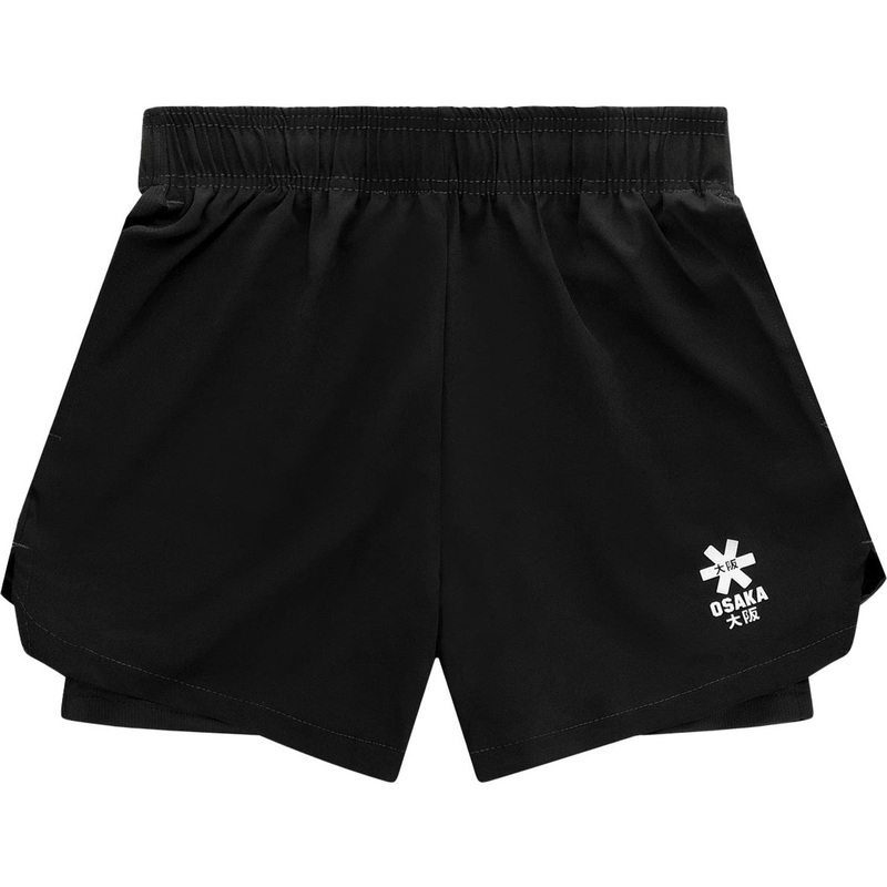 Osaka Shorts Black|XS|S|M|L|XL|2XL