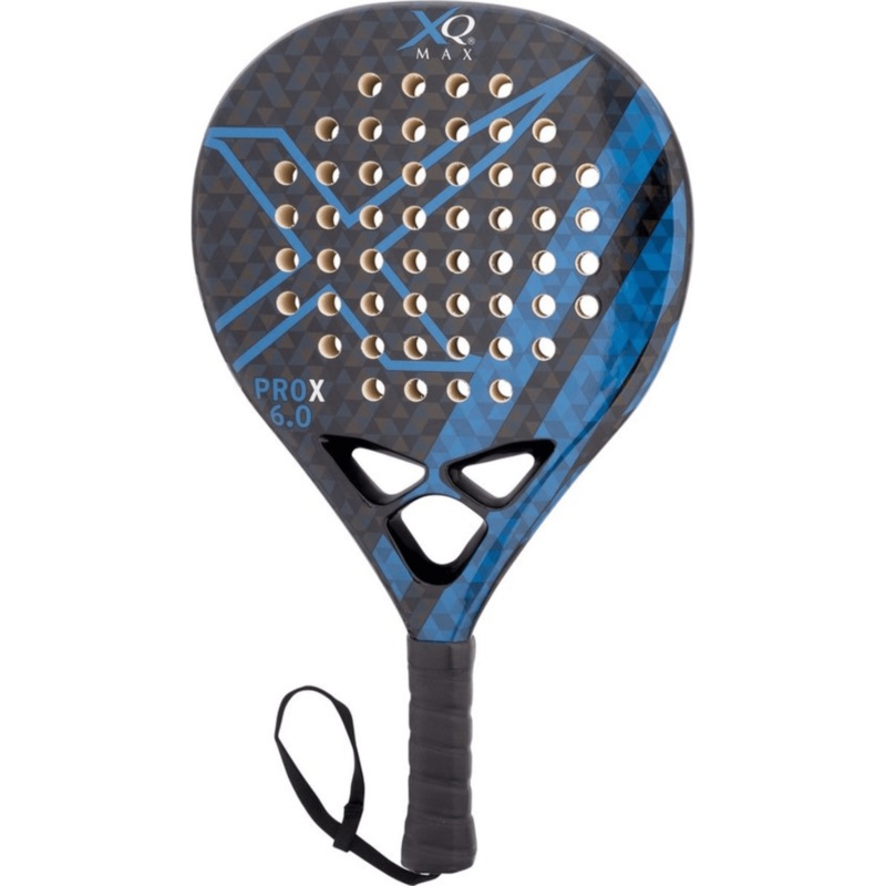 XQMax Padel Racket Pro X 6.0