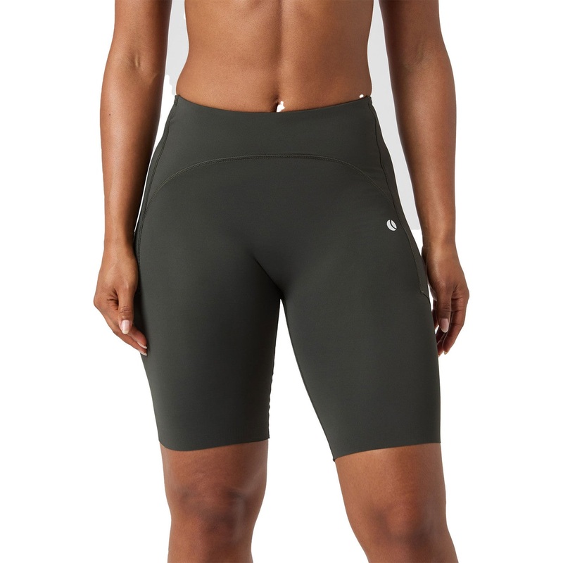 Bjrn Borg Ace Biker Short Grey