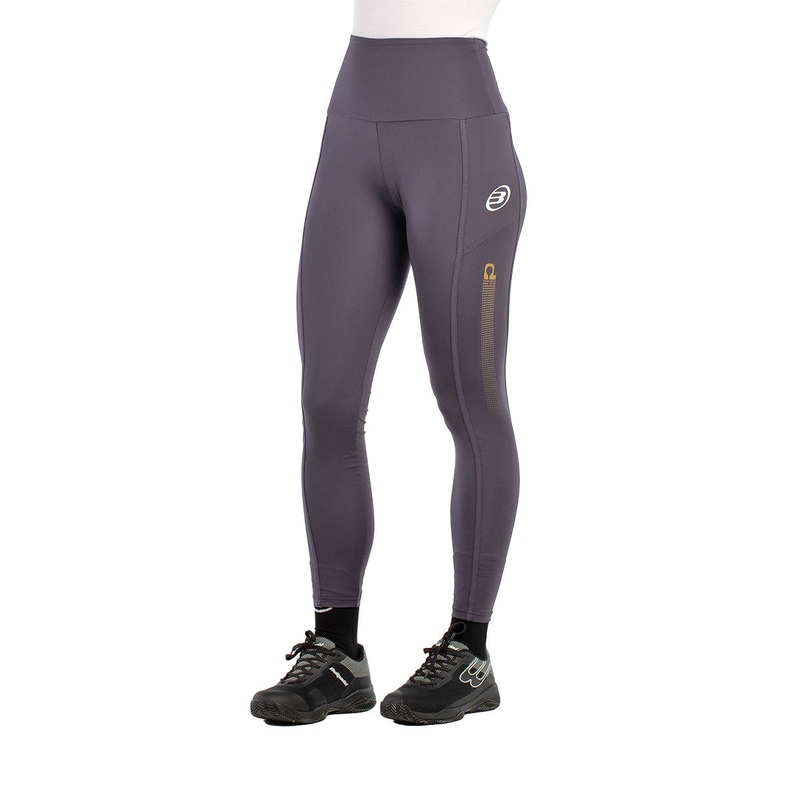 Bullpadel Legging Afata Carbon