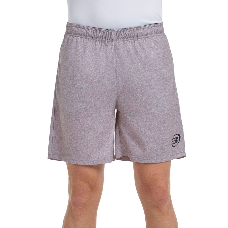 Bullpadel Short Belez|Grey|Blue|White|S|M|L|XL|XXL