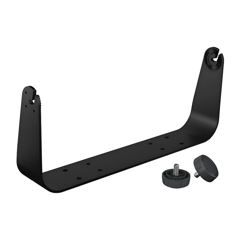 Garmin Bail Mount w/Knobs f/ECHOMAP Ultra 2 16 Chartplotters [010-13352-12]