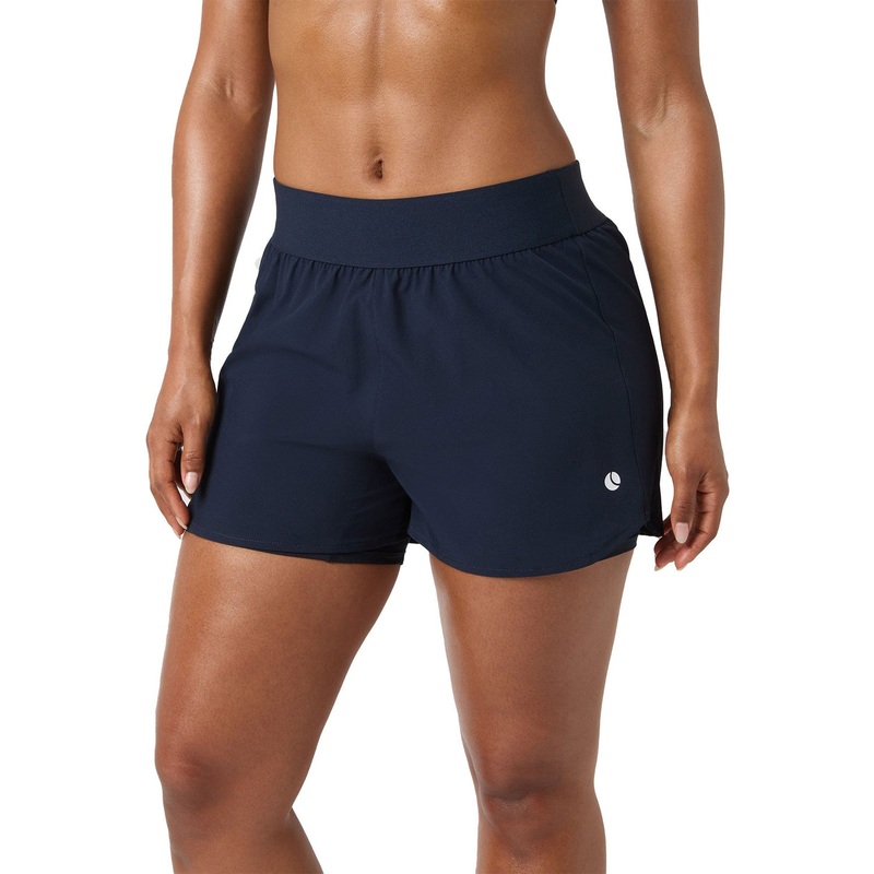 Bjrn Borg Ace 2 in 1 Short Navy
