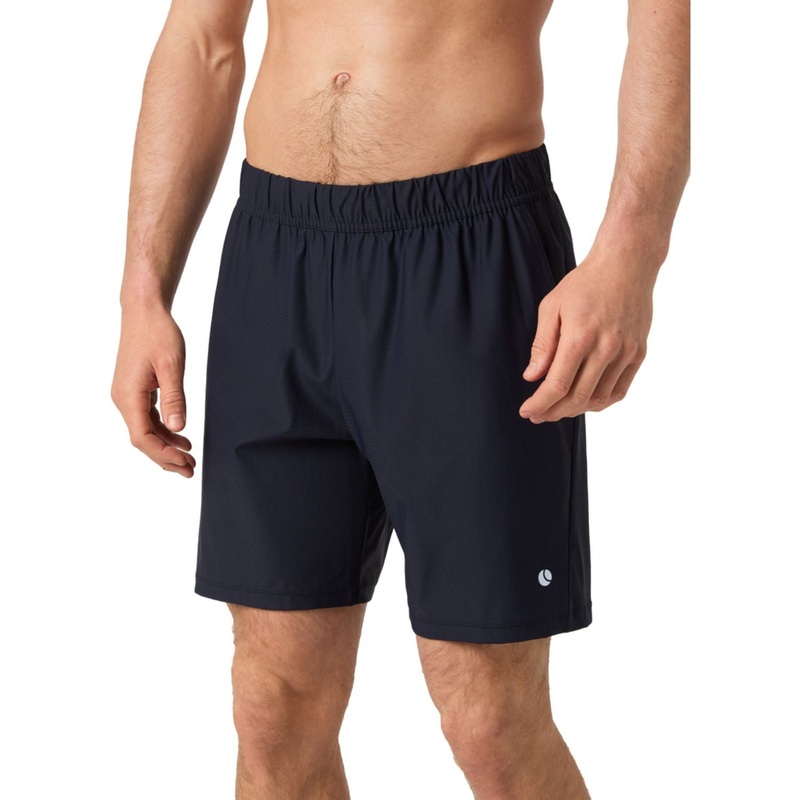 Bjrn Borg Ace 9 Inch Short|Navy|White|S|M|L|XL|XXL