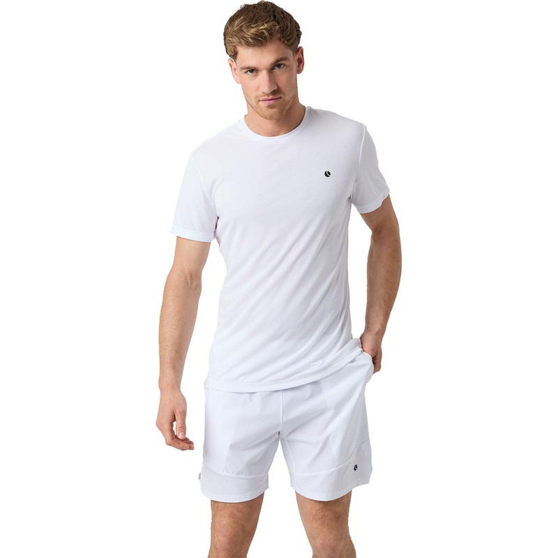 Bjrn Borg Ace Light T-Shirt White