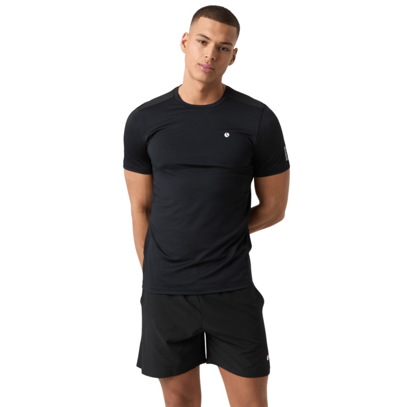 Bjrn Borg Ace Mesh Panel T-Shirt