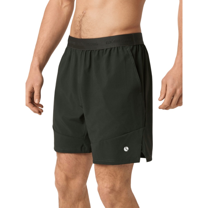 Bjrn Borg Ace Pro Short Grey|S|M|L|XL|XXL