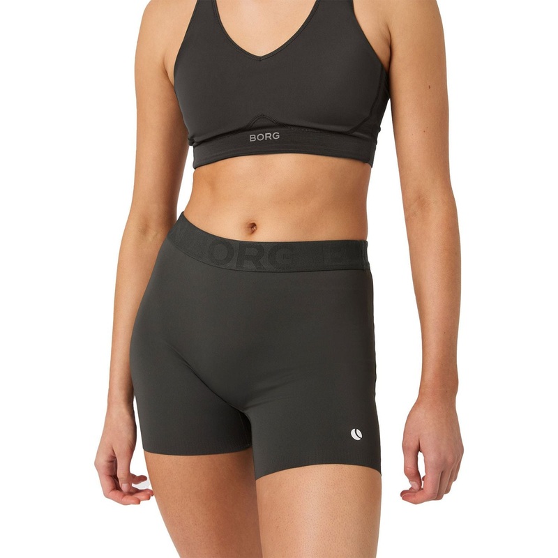 Bjrn Borg Ace Stretch Short Grey