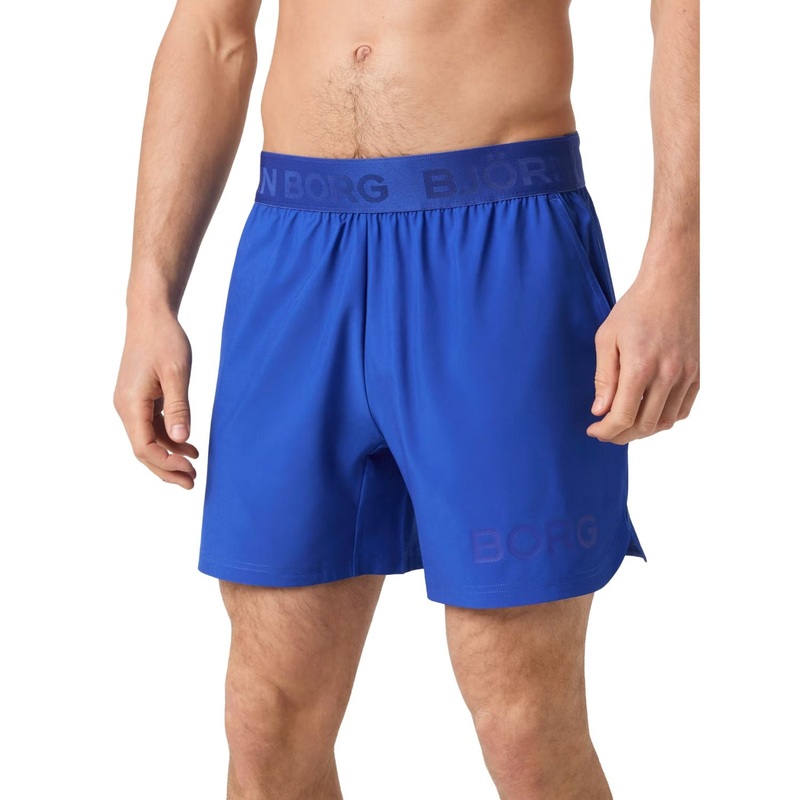 Bjrn Borg Short Shorts Men Blue