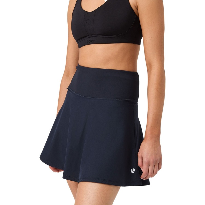 Bjrn Borg Skirt Ace Pocket Dark Blue
