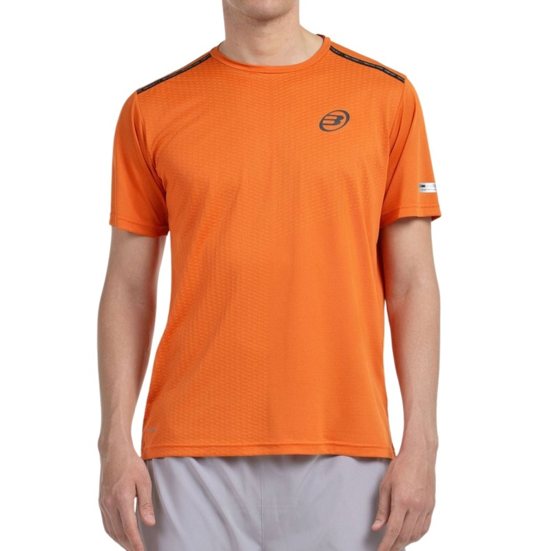 Bullpadel T-Shirt Mesia Clay|S|M|L|XL|XXL