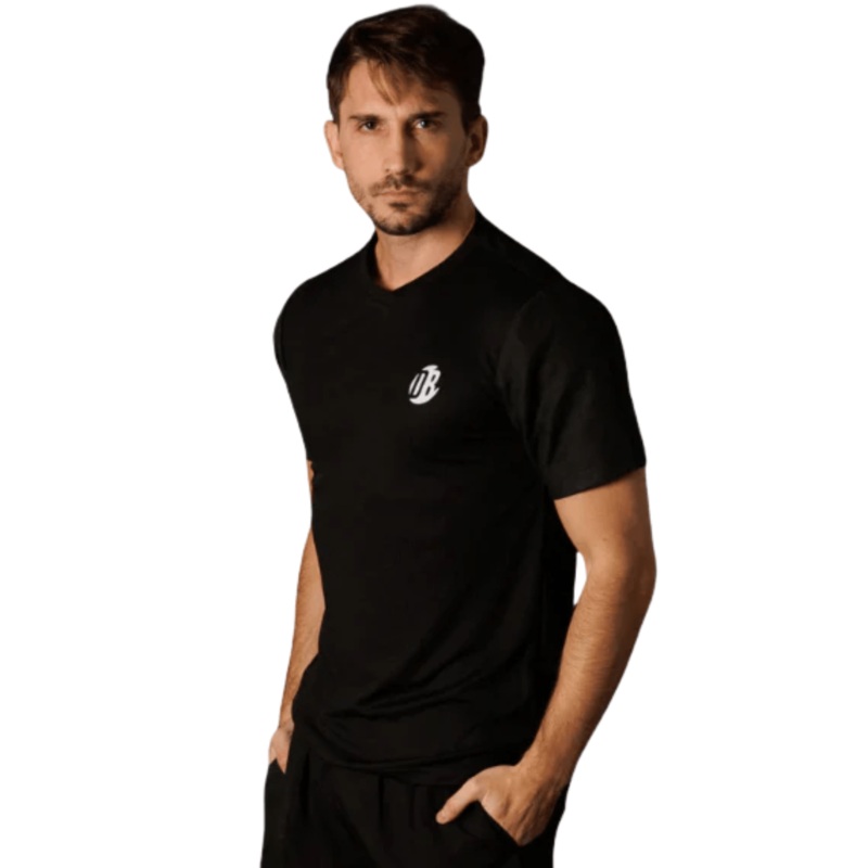 Drybreak Classic T-Shirt Black
