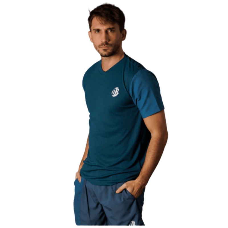 Drybreak Classic T-Shirt Blue|S|M|L|XL|XXL