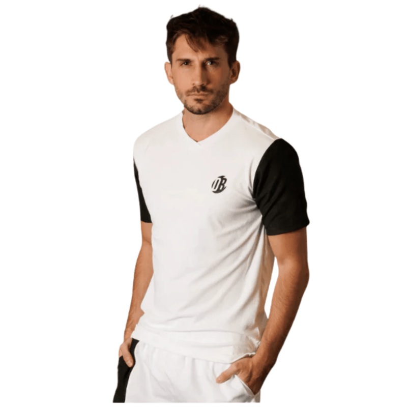 Drybreak Classic T-Shirt White