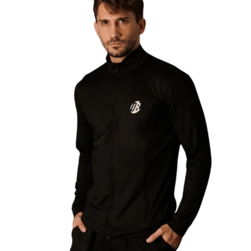 Drybreak Jacket Black|S|M|L|XL|XXL