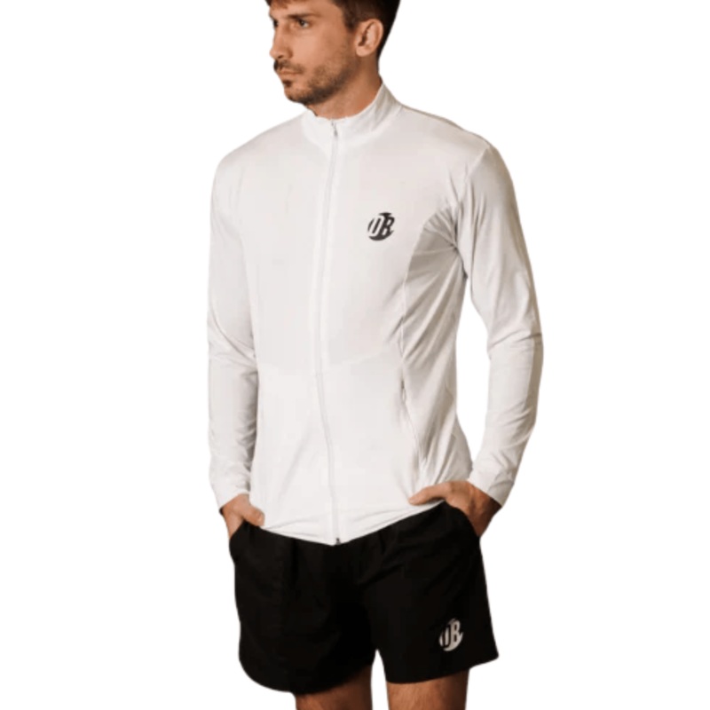 Drybreak Jacket White|S|M|L|XL|XXL
