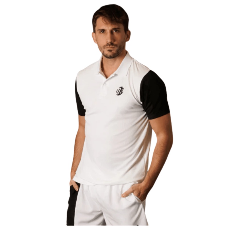 Drybreak Polo White|S|M|L|XL|XXL