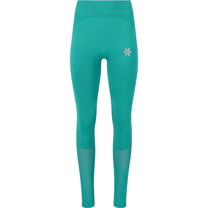 Osaka Shimuresu Legging Bayou Green