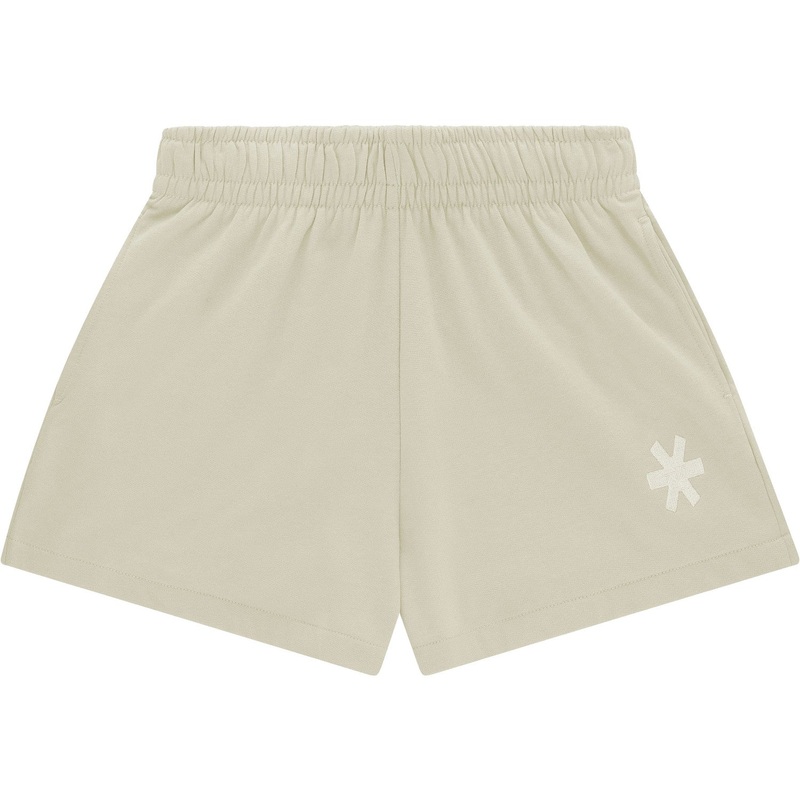 Osaka Women Short Warm Grey|XXS|XS|S|M|L|XL