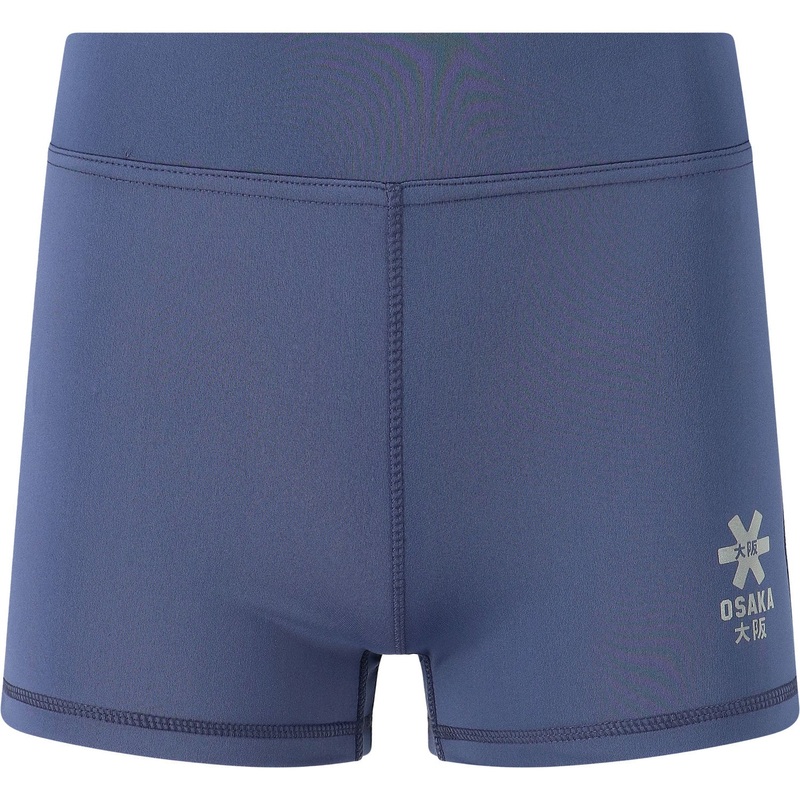 Osaka Women Tech Short Thight Future Dusk