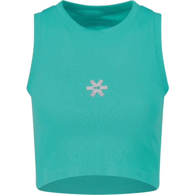 Osaka Women Tech Tank Bayou Green