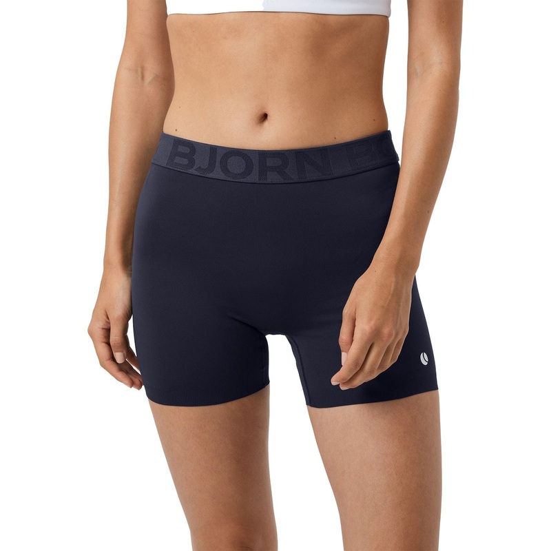 Bjrn Borg Ace Stretch Short Navy