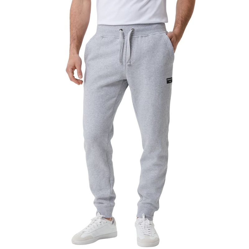 Bjrn Borg Centre Tapered Sweatpants Grey