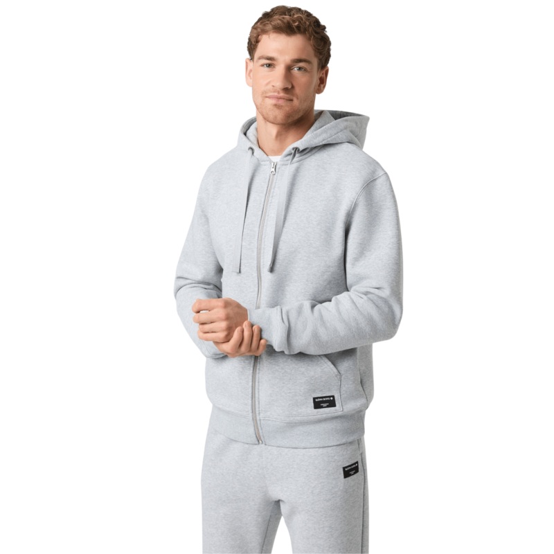 Bjrn Borg Men Centre Zip Hoodie
