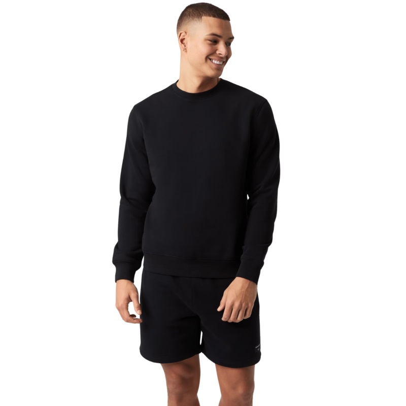 Bjrn Borg Sweatshirt Centre Black