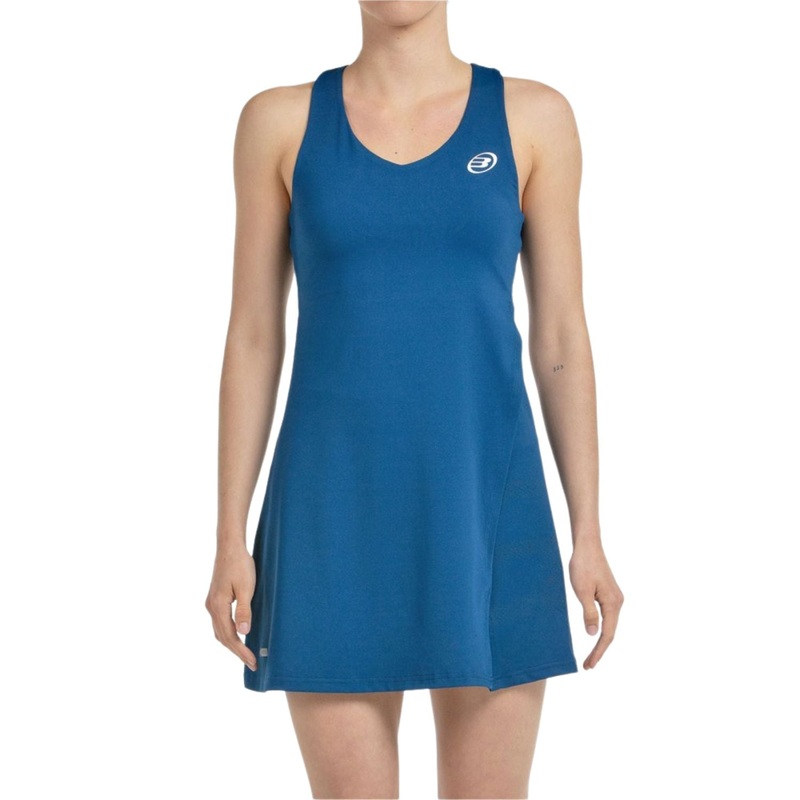 Bullpadel Dress Delpi Blue|XS|S|M|L|XL|XXL