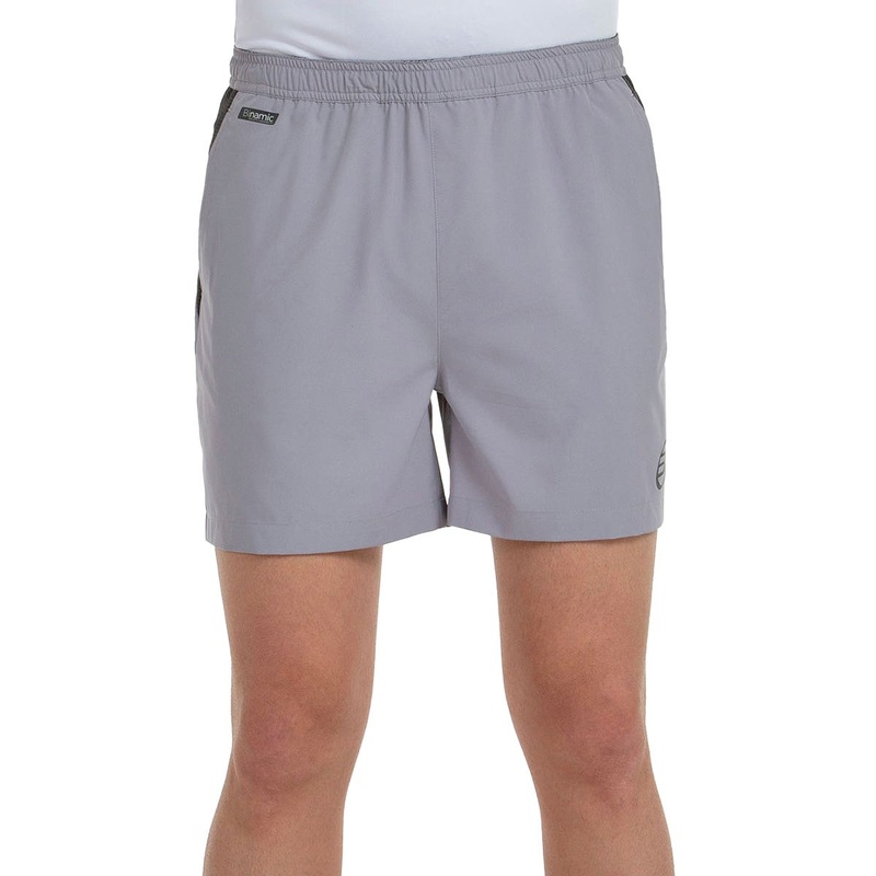 Bullpadel Short Muinos|Tape|Kaki|S|M|L|XL|XXL