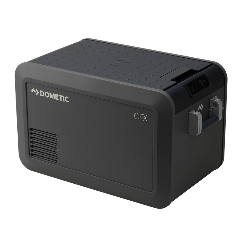 Dometic CFX5 35 Ice-Free 35L Electric Cooler – Black [97000050754]