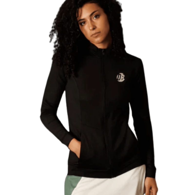 Drybreak Jacket W Black|XS|S|M|L|XL