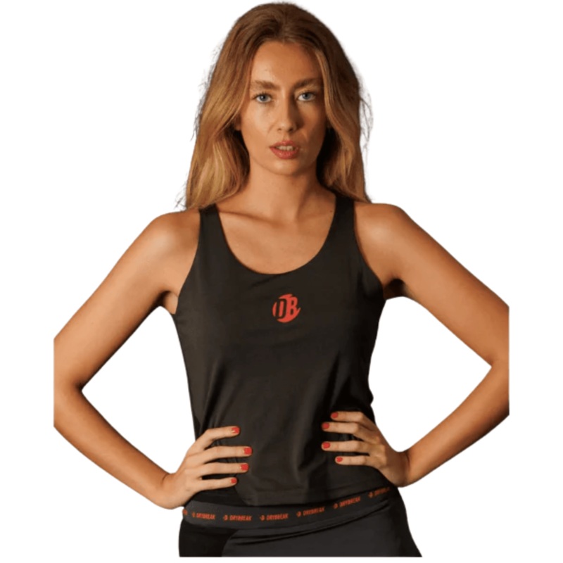 Drybreak T-Shirt W Grey|XS|S|M|L|XL