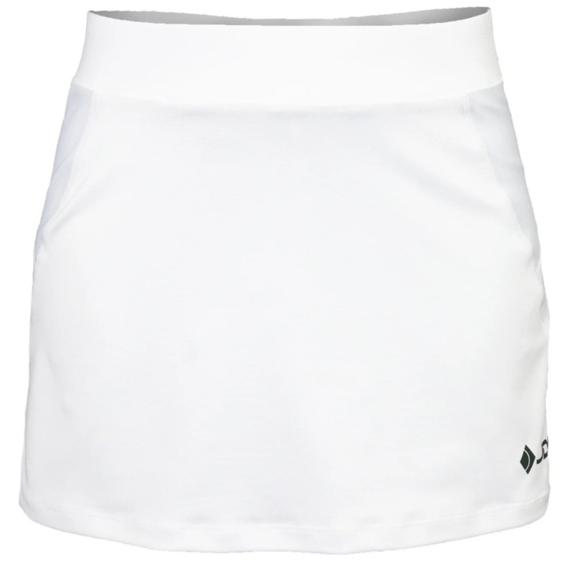 JDH Carbon W Pro Skirt|White|Navy|Black|XS|S|M|L|XL|XXL