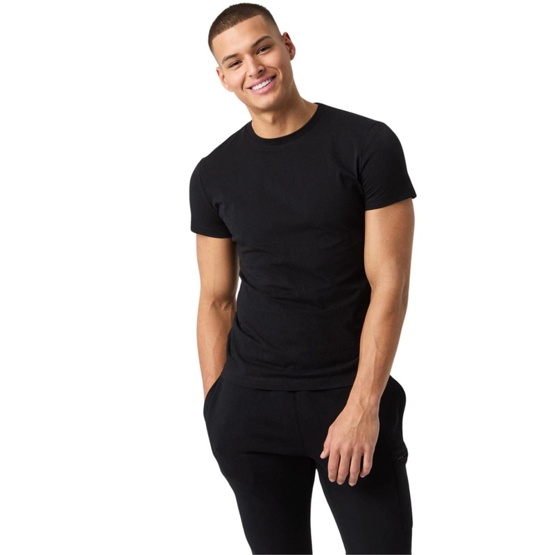 Bjrn Borg Centre T-Shirt Black