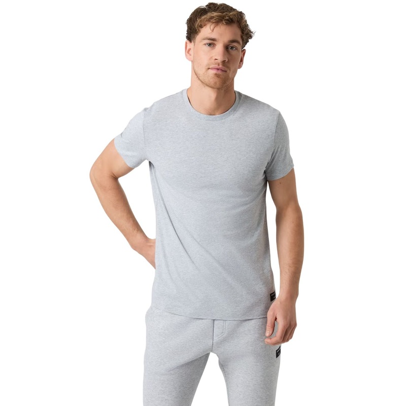 Bjrn Borg Centre T-Shirt Grey