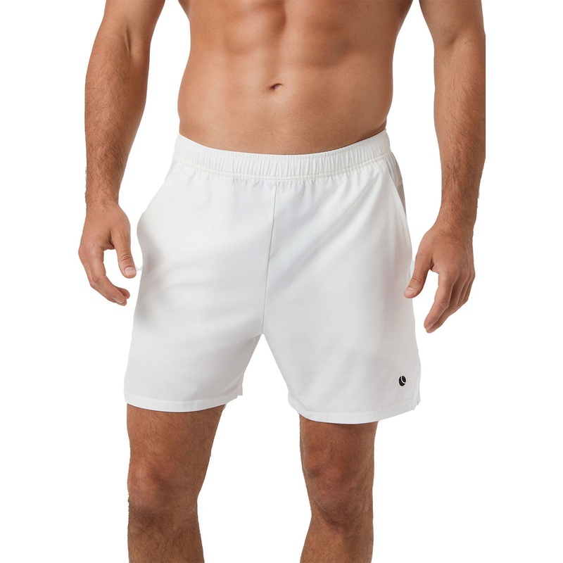 Bjrn Borg Short Ace Racquet|White|Sargasso Sea|Lime|S|M|L|XL|XXL