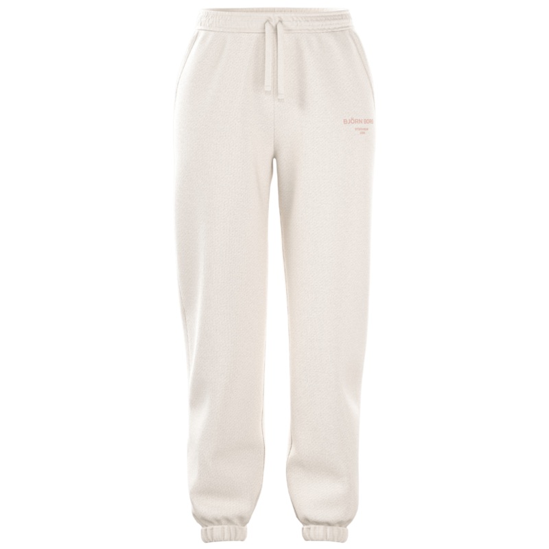 Bjrn Borg W Essential 1 Sweatpants