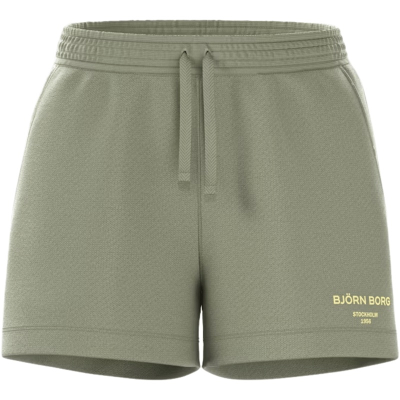 Bjrn Borg W Essential 1 Sweatshort