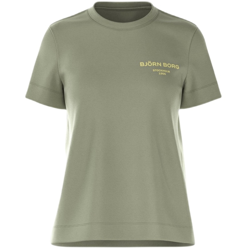 Bjrn Borg W Essential 1 T-Shirt