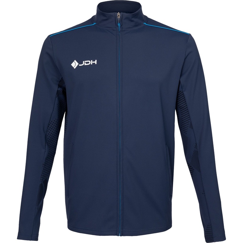 JDH Carbon Pro Jacket|Navy|Black|Ink|S|M|L|XL|XXL|3XL