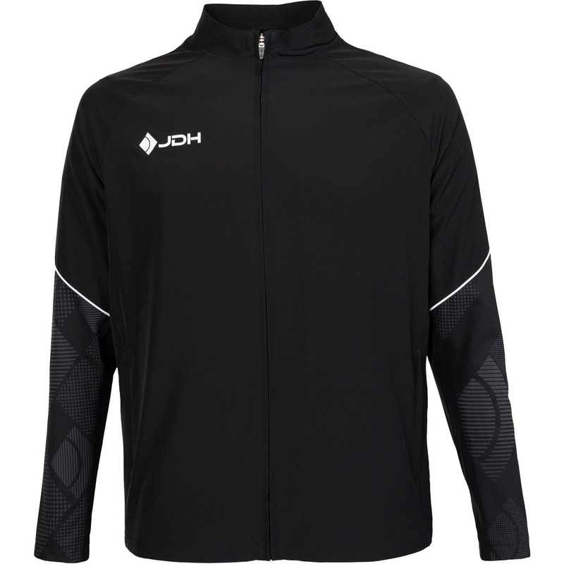 JDH Carbon Pro Light Jacket|Black|Navy|Ink|S|M|L|XL|XXL|3XL
