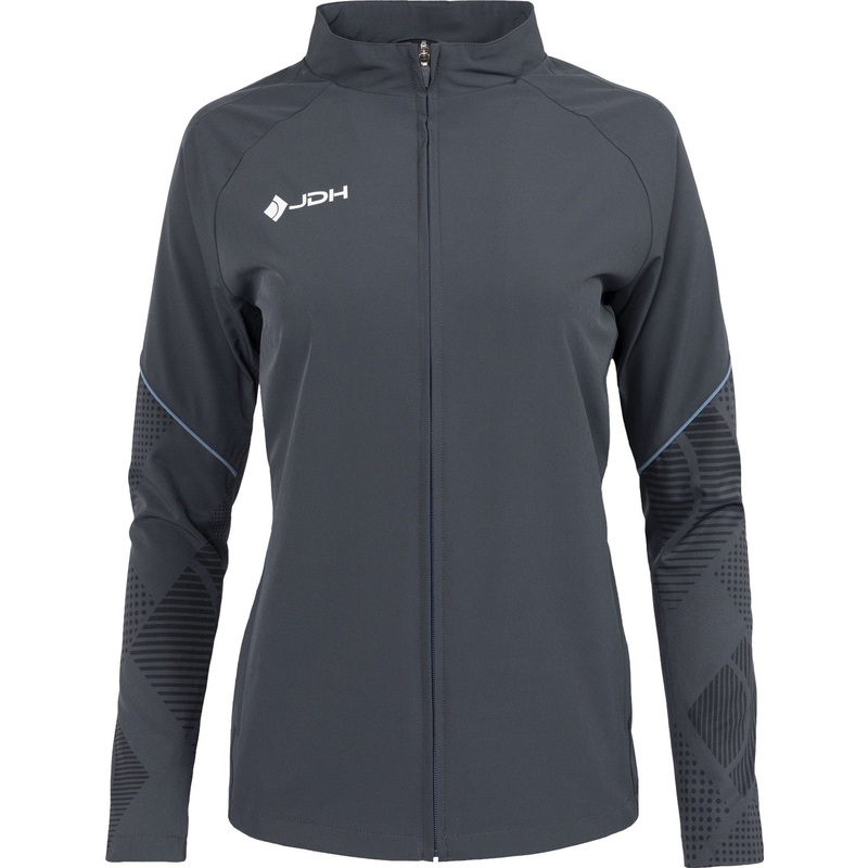 JDH Carbon W Pro Light Jacket|Ink|Navy|Black|XS|S|M|L|XL|XXL