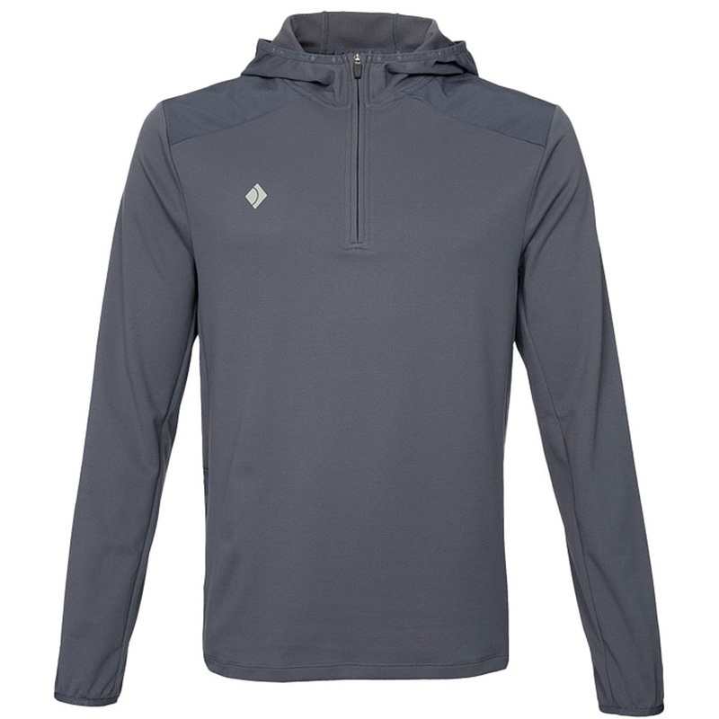 JDH Hooded Midlayer|Ink|Plum|Tidal|S|M|L|XL|XXL|3XL