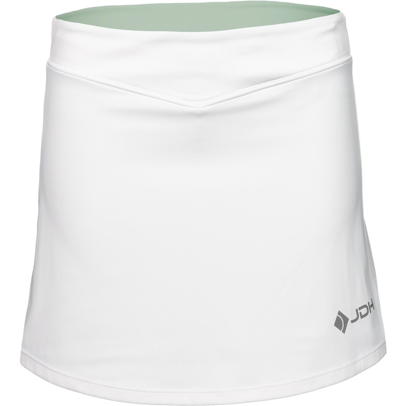 JDH Performance Skirt|White|Tidal|Navy|XS|S|M|L|XL|XXL