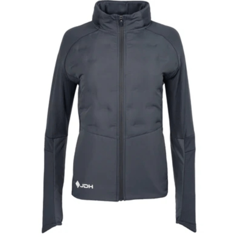 JDH W Hybrid Padded Jacket Ink