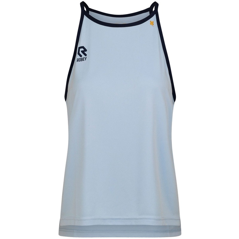 Robey Club Singlet Skyway|XS|S|M|L|XL|XXL
